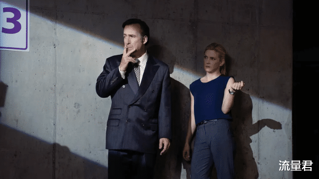 律师|无法超越!10部季季9分+的悬疑神剧