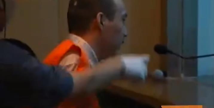 杭州 王立华覆灭记，枪决前哭着忏悔，民警：他不是真心