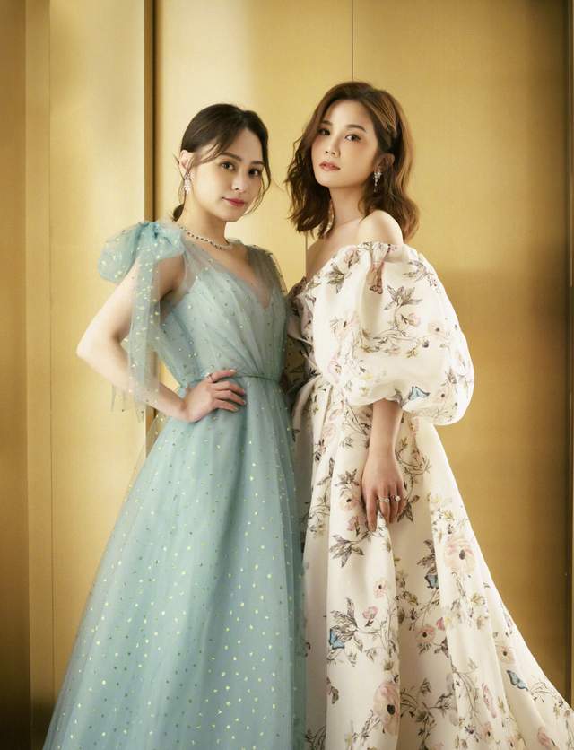 迪丽热巴|39岁阿Sa谈前夫郑中基，神情落寞称为爱不顾一切，隐婚连阿娇都瞒