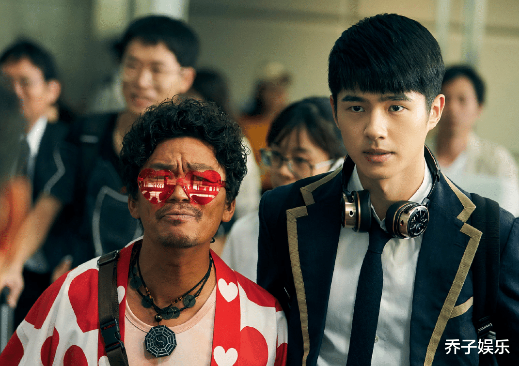 何洁|从落后7亿到反超《唐探3》1亿，《李焕英》只用了4天