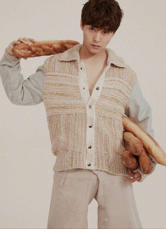 马天宇|男星马天宇“没病”欲退圈，工作室强迫其工作，喊话：想啥呢