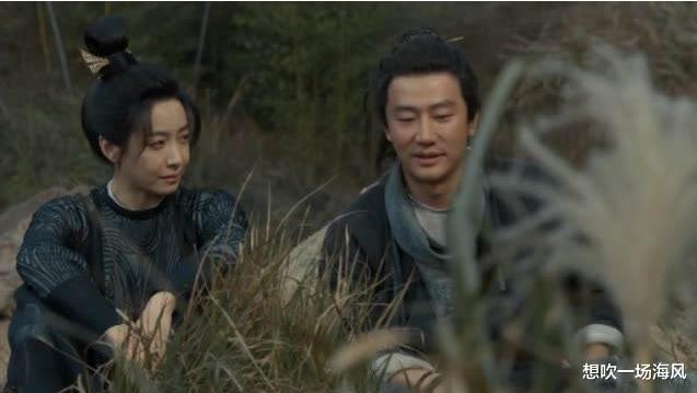 高秉烛|连续5天拿下猫眼热度第一,观众:近年来唯一没快进的电视剧