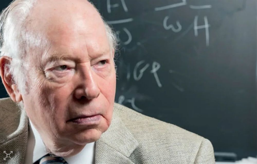 史蒂文·温伯格 温伯格对物理学的贡献：不止于粒子物理学的标准模型