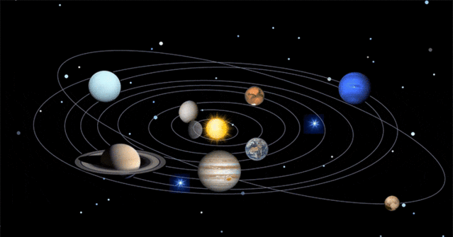 150万年后,一颗红矮星可能对地球造成灭顶之灾?人类如何防范?