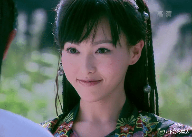 发际线|古装美人败给“发际线”？少了刘海和额饰，“天仙”颜值都救不了