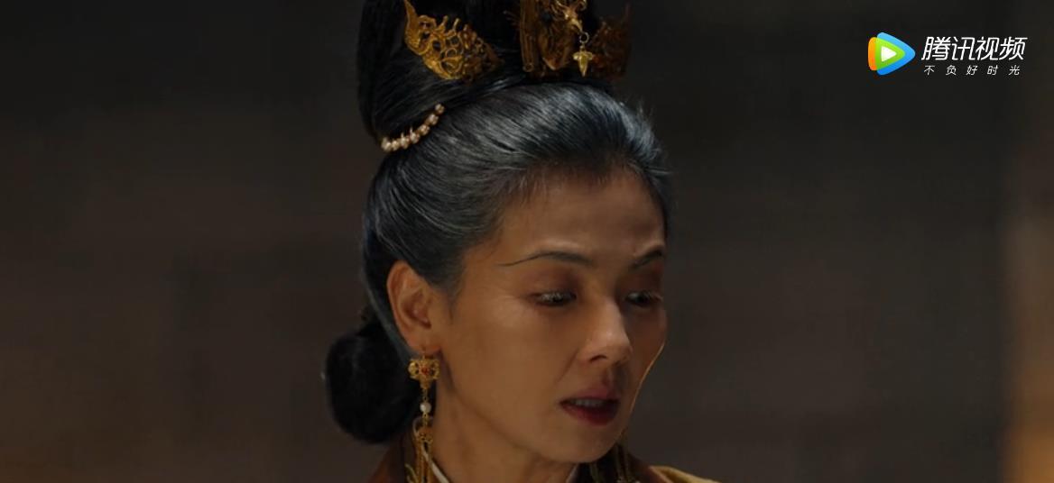 刘娥|大宋宫词：刘娥告诉赵祯身世真相，赵祯见到先皇遗诏，遗诏160字