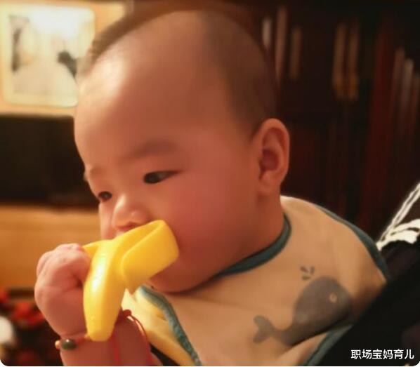 职场宝妈育儿|宝宝多大开始长牙？家长该如何护理？这份出牙时间表让你不再焦虑