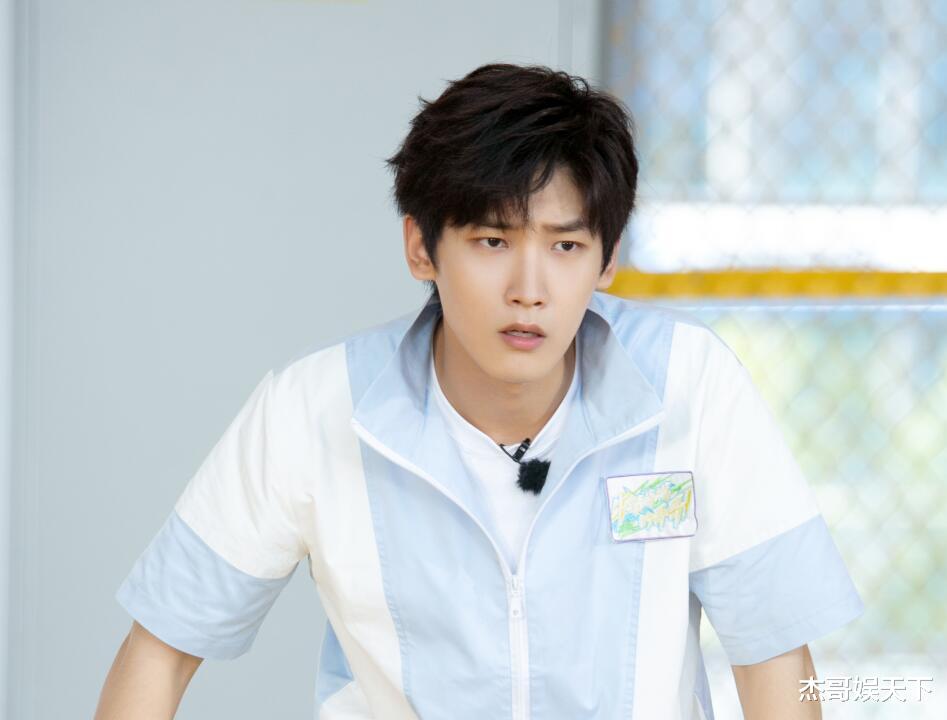 宋威龙|齐思钧已清醒，宋威龙却依然较真，《牛哥》的目的终究没有达到