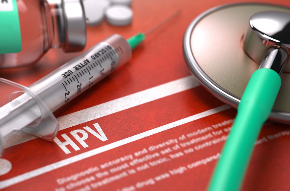 中外医讯 感染 HPV 病毒，跟性生活有关系吗？