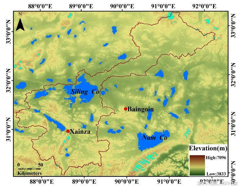 印度學者警告：青藏高原正在釋放有毒物質，毒水將流入印度-圖5