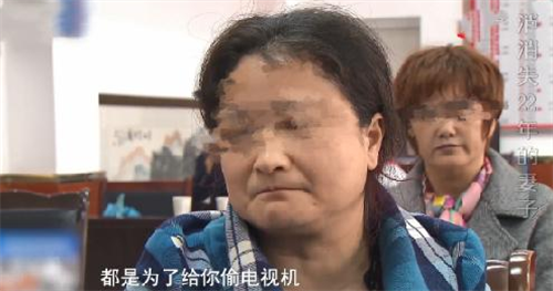 新娘婚礼当天逃婚,得知丈夫房子拆迁,消失22年的妻子回家夺财产