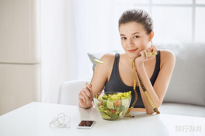 运动 饮食也控制了，运动也参加了，为什么我的体重毫无变化？