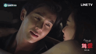 变质的爱|泰剧《变质的爱》推哥这部剧又渣又帅，一起期待更新吧！