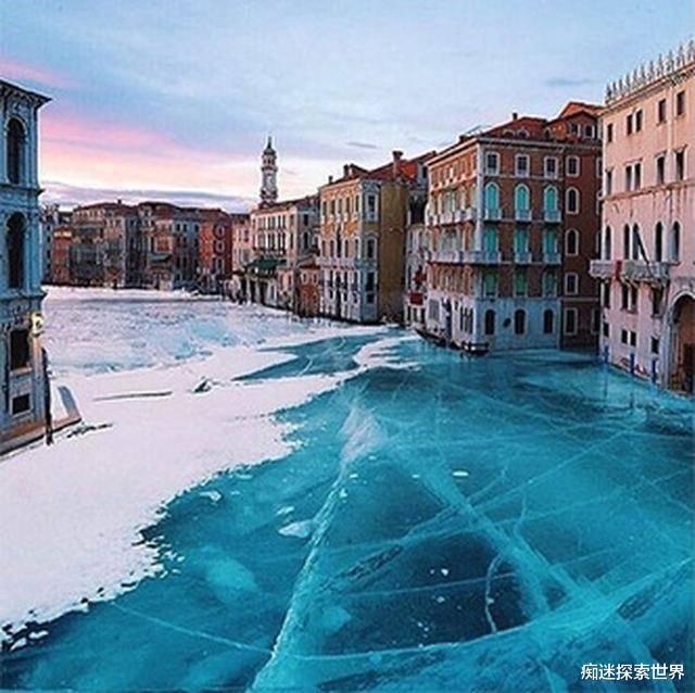 痴迷探索世界|7张著名老照片,骗过了无数人,第5张很少有人见过