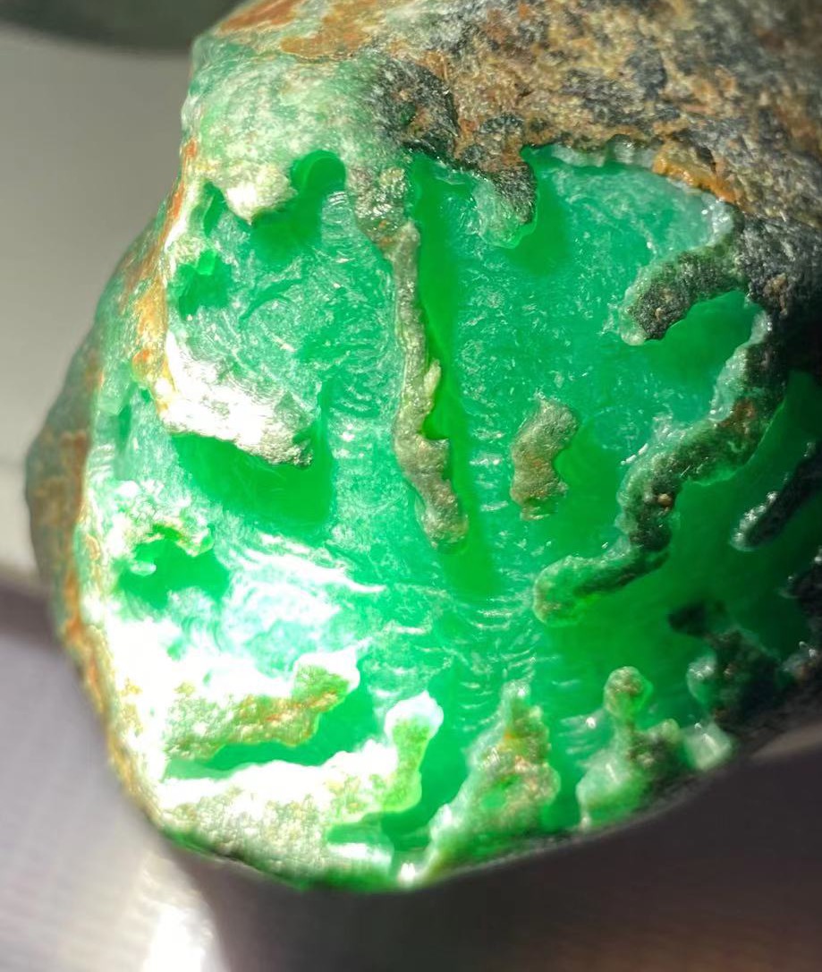 翡翠|如何才能“拣漏”天价翡翠？