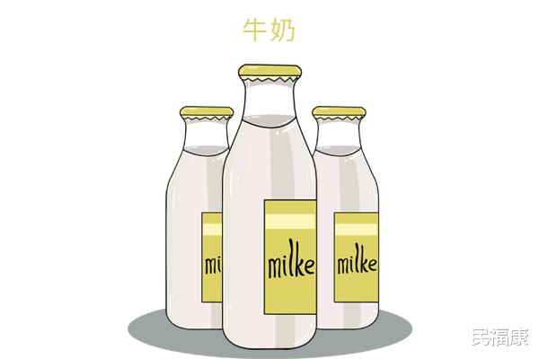 牛奶|到底要不要喝牛奶？喝牛奶的人，比起不喝的人，有何区别？