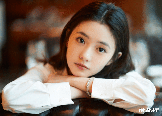 刘浩存|最小谋女郎刘浩存，2部电影获4项大奖，为何被网友嘲讽和鄙视？