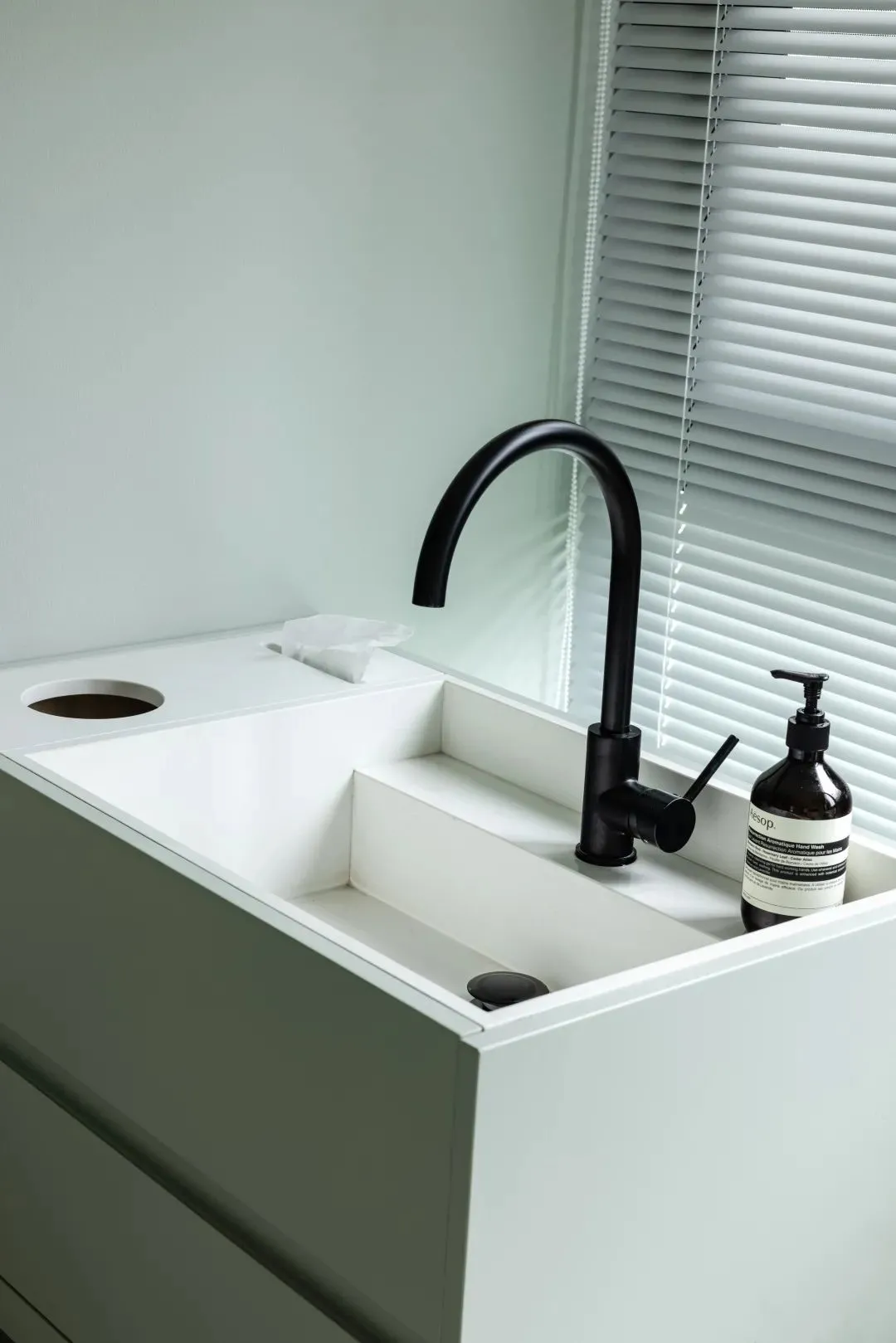 168㎡五口之家不设限的互动设计,让生活更有乐趣