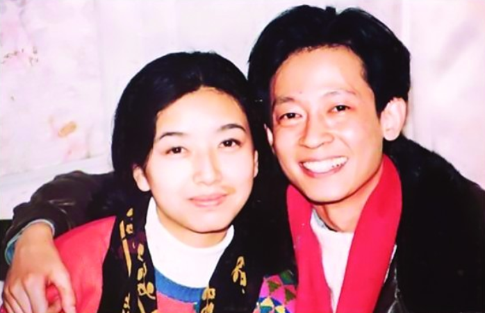 林心如|赶走徐帆抛弃许晴，当年被抬进北影考场的王志文，像小说一样精彩