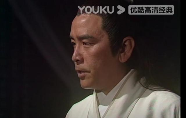 雪花神剑|《雪花神剑》罗玄不懂爱的力量，聂小凤在恨意中成为大反派