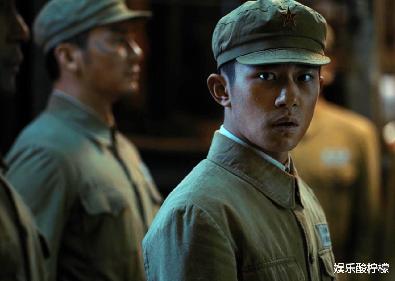 长津湖|仅隔4天，《长津湖》第2波逆跌来临，46亿票房剑指《流浪地球》