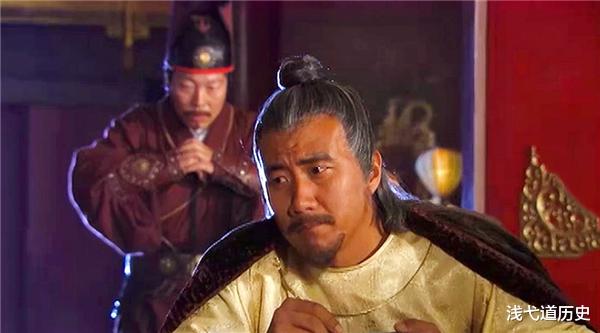 朱元璋|明朝16帝,将所有人名字连在一起看,会发现一个有趣的秘密