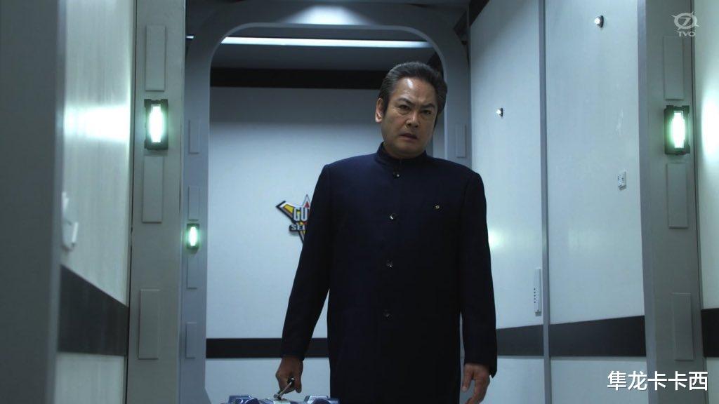 acgn漫评|奥特曼：定期流失人才的TPC 硬核送出来三位奥特曼