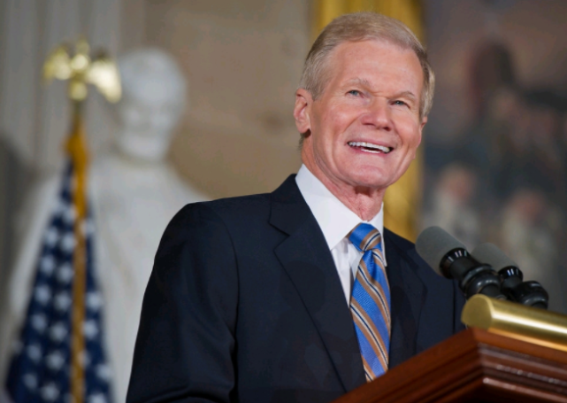 航天 中美应成为伙伴,NASA呼吁合作,希望中国在航天成果上显示透明