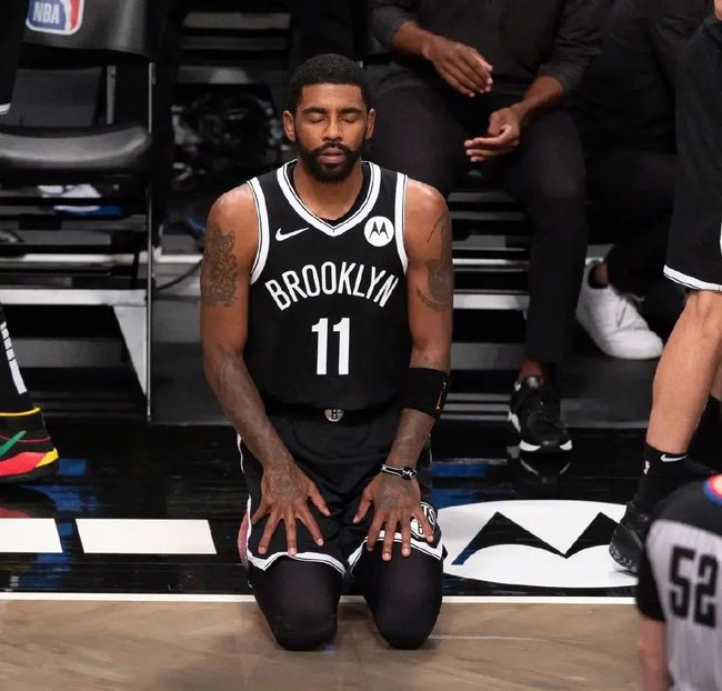 凱里·歐文|歐文終于復(fù)出了！籃網(wǎng)做出妥協(xié)，杜蘭特實(shí)在是太難了