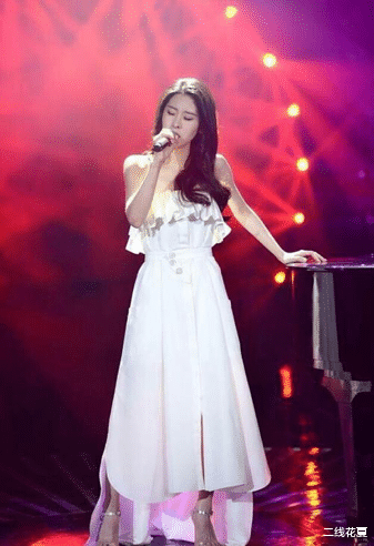 章子怡|《中国好声音》带红了这么多歌手，如今他们谁混得最好呢？