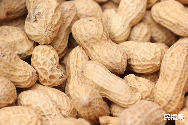 花生|每天早上空腹吃几粒花生，会有几件好事主动找上你