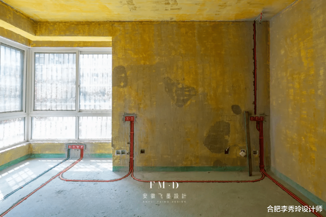 合肥李秀玲设计师 双十一建材选购攻略来喽，从水电到油漆木材，完整干货请记得收藏