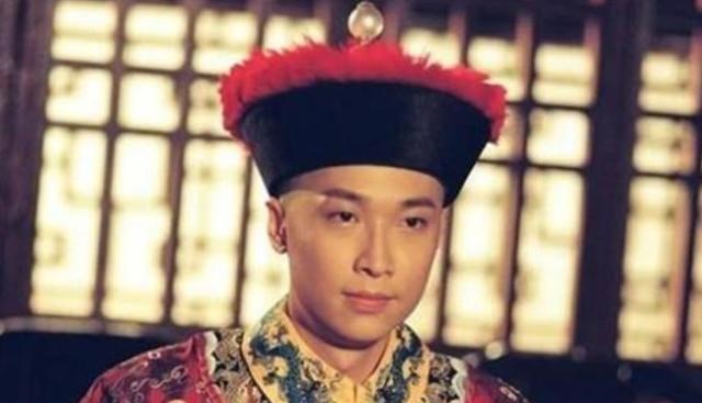 明儿说小|故宫展出一康熙密旨，揭开曹雪芹一家的特殊身份，一般人都不知道