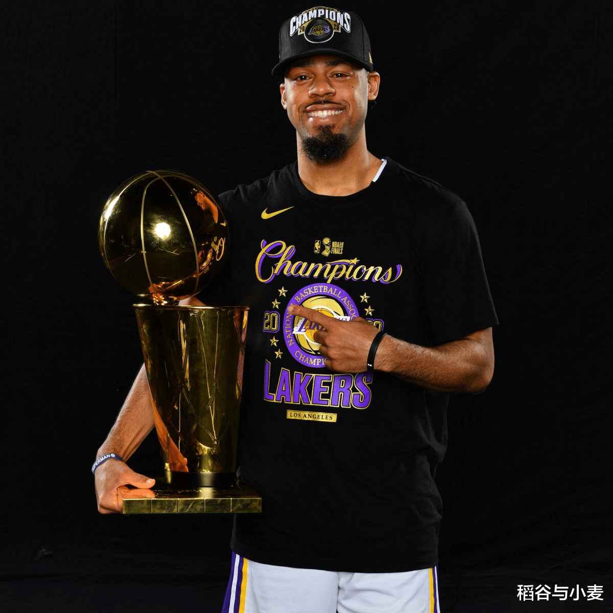 开拓者队|求职不易，两次NBA总冠军成员与开拓者签下一份非保障合同！