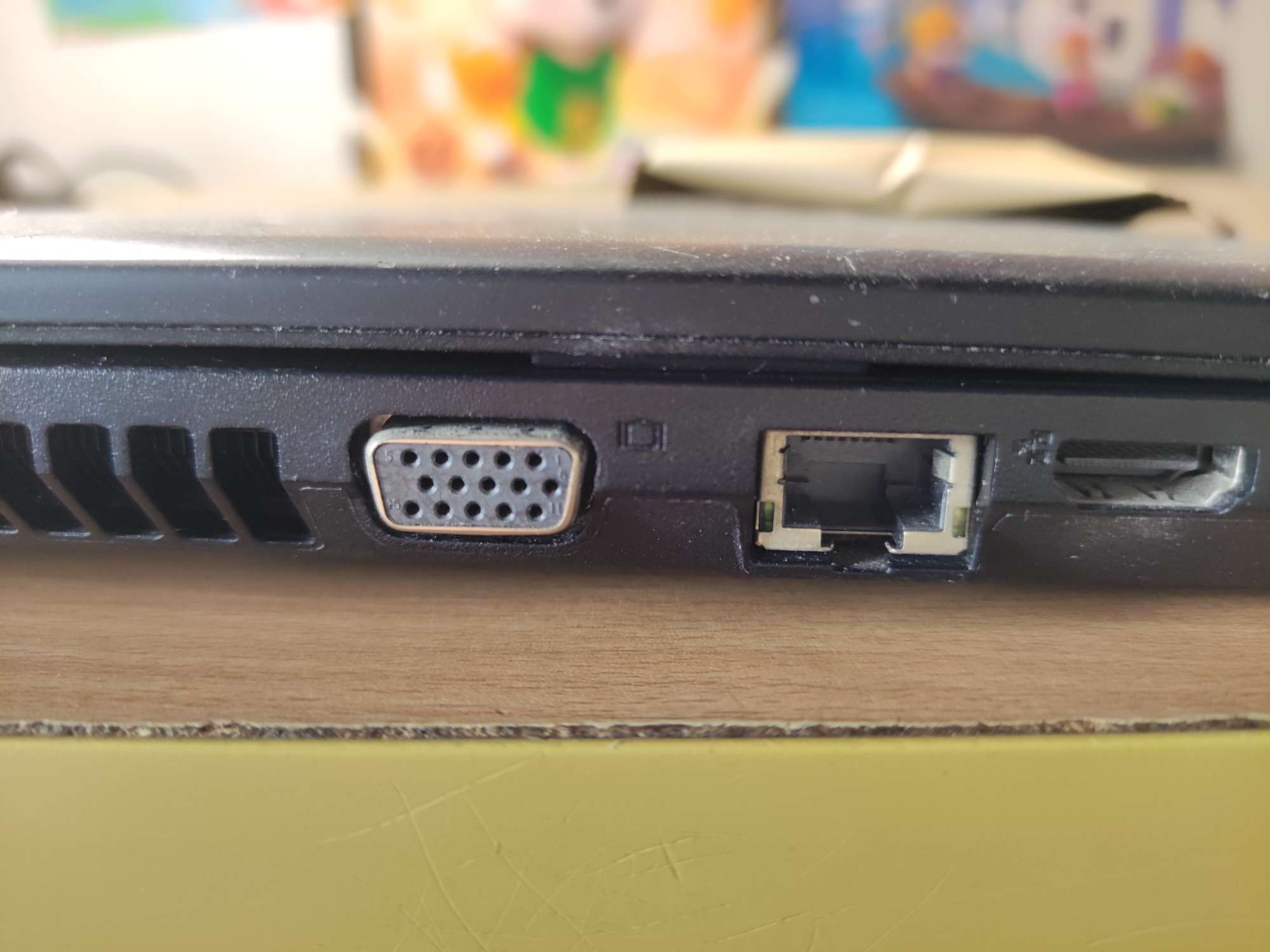 笔记本电脑|笔记本电脑上面消失的设计，你知道哪些？