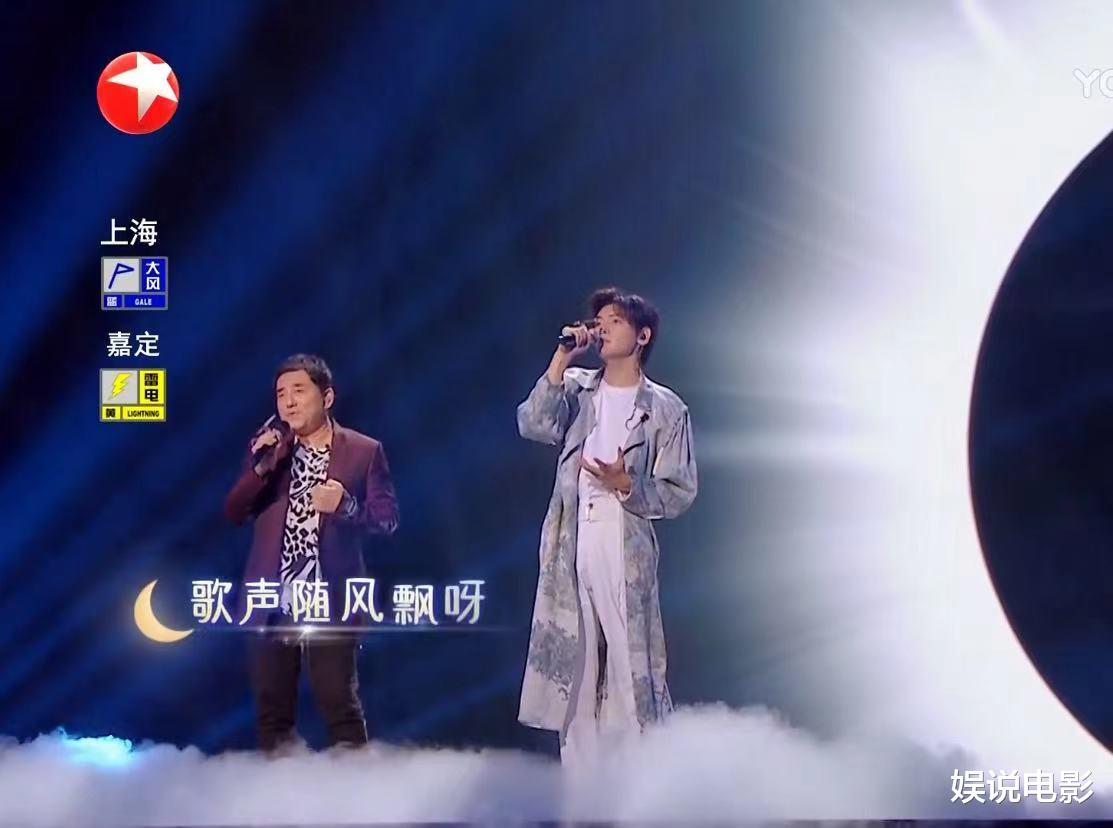 大张伟|大张伟大胆改编《梦醒时分》，吕方翟潇闻无火花，网友：想看A组