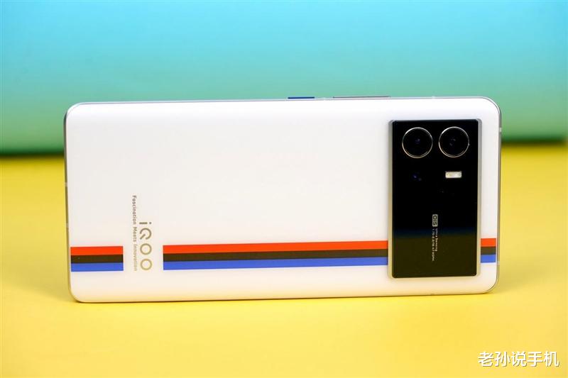 iqoo|顶配5999元！iQOO9系列正式发布，宋紫薇全情投入做高端