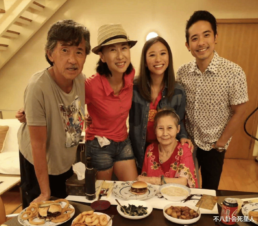 何家劲|6位香港过气艺人现状：病魔缠身、领救济金、还被嫌弃又老又没用