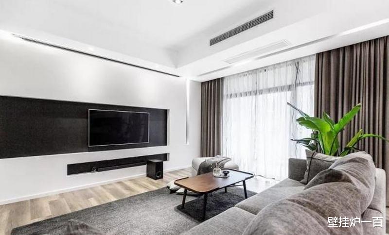 燃气壁挂炉采暖不热?你知道这是为何吗?