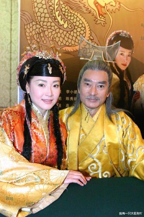 李敖|《赤子乘龙》专心搞事业救龙王，却被逼入魔，小白龙的黑化太悲哀