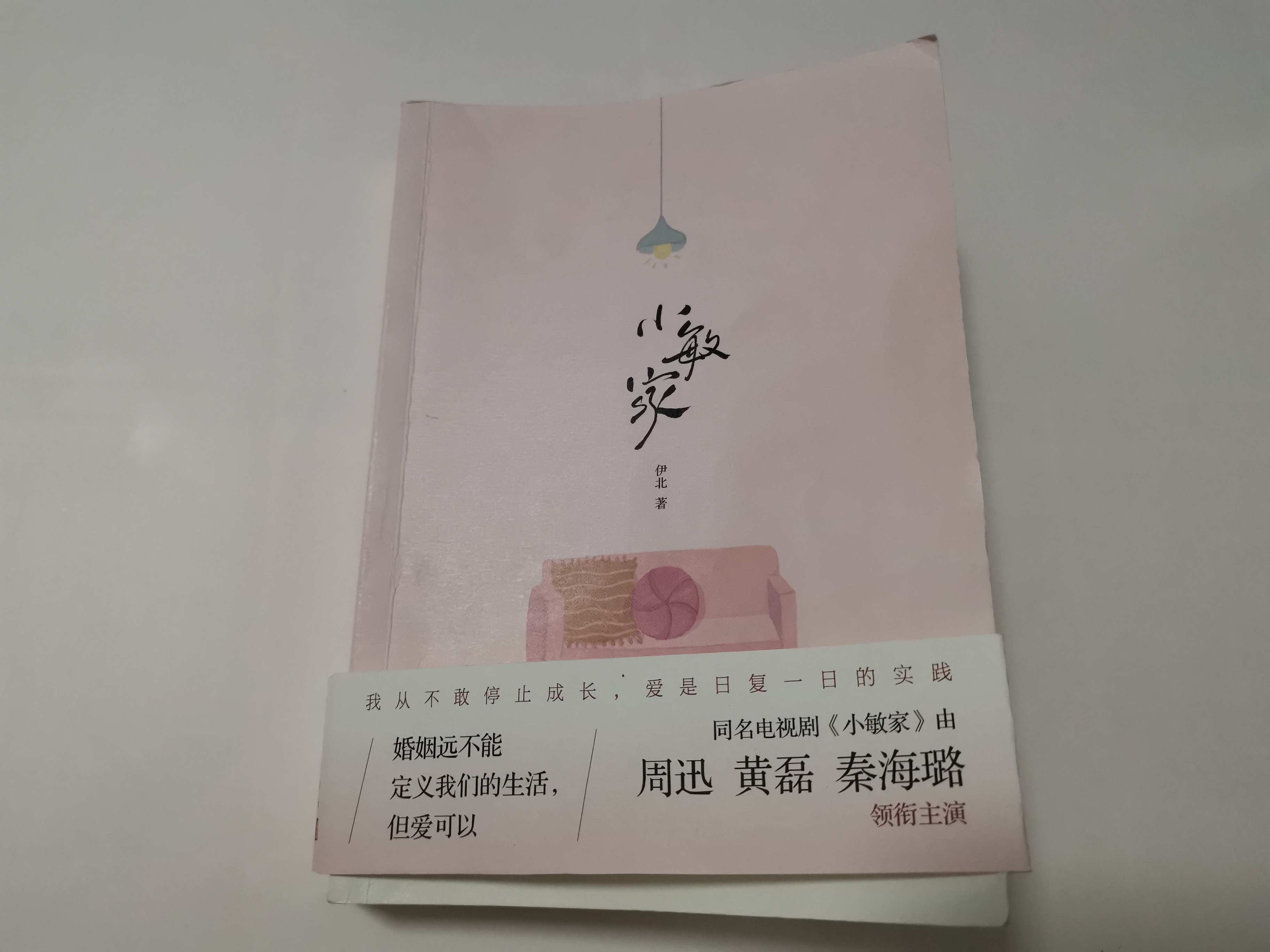 李萍|《小敏家》结局：金波威胁小敏卖房分钱，李萍赴美被告知终生不孕