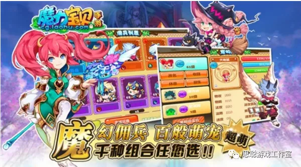 挂机|现在网上玩什么游戏挣钱?盘点那些容易赚钱的游戏!