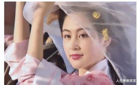 陈红|什么叫她大陆第一美人？看青春照，惊艳时光