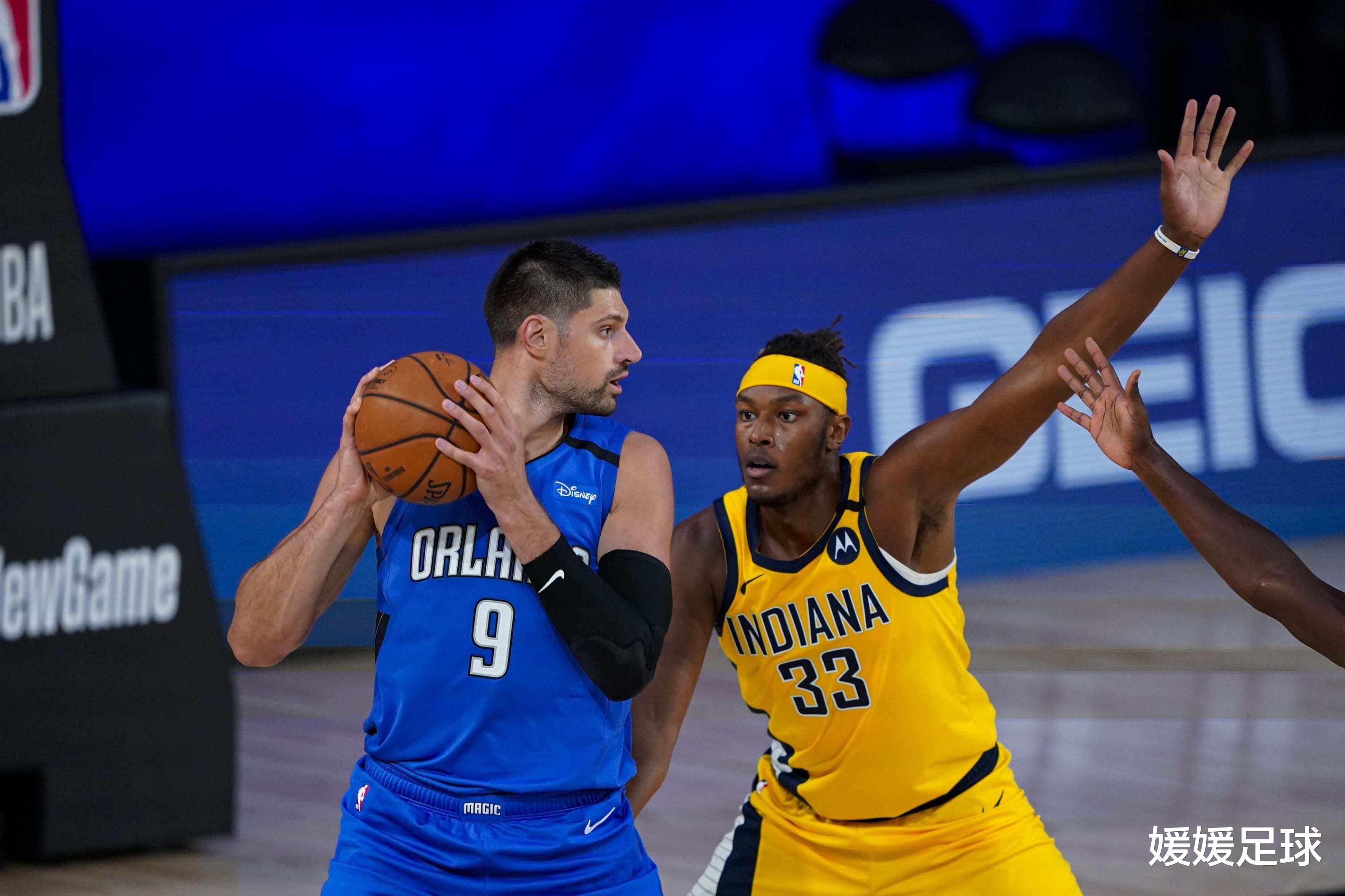 魔術(shù)隊(duì)|今日籃球：密爾沃基雄鹿vs奧多蘭魔術(shù)、克利夫蘭騎士vs華盛頓奇才
