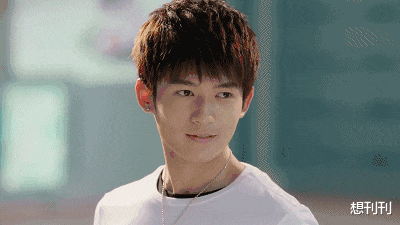 林一|大写的疑问！都说帅气，却怎么也get不到长相的10位男星…