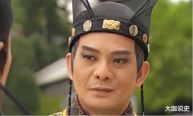 李忱|装疯卖傻37年当上皇帝，第一道圣旨，让文武百官为之胆寒