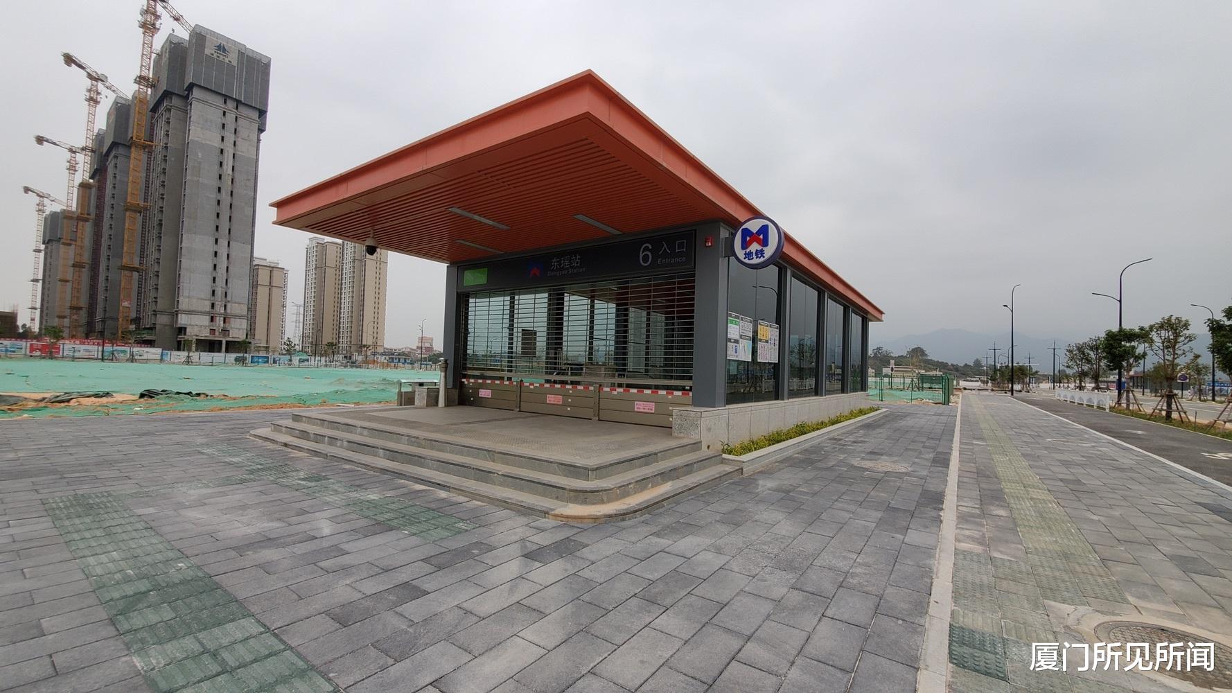 厦门所见所闻 4月23日（周五），厦门地铁客流量达到49.54万，再次接近50万人次