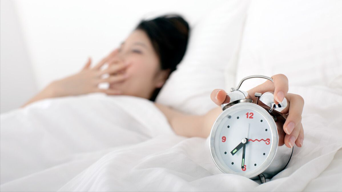 红枣|长期不吃晚餐的人,最后都怎样了?除了变瘦,还会带来这4种后果