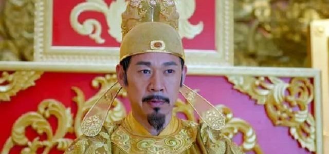 浓烈难咽下|李世民11年都没让武则天怀孕,为何李治一上位就有了?原因很简单