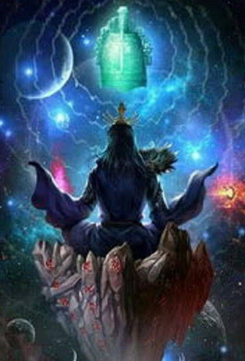 圣墟|《圣墟》新结局不断填坑，各位道友感觉如何